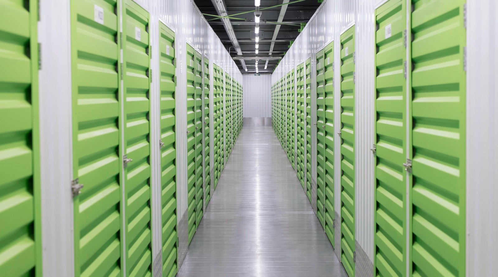 Storage Room