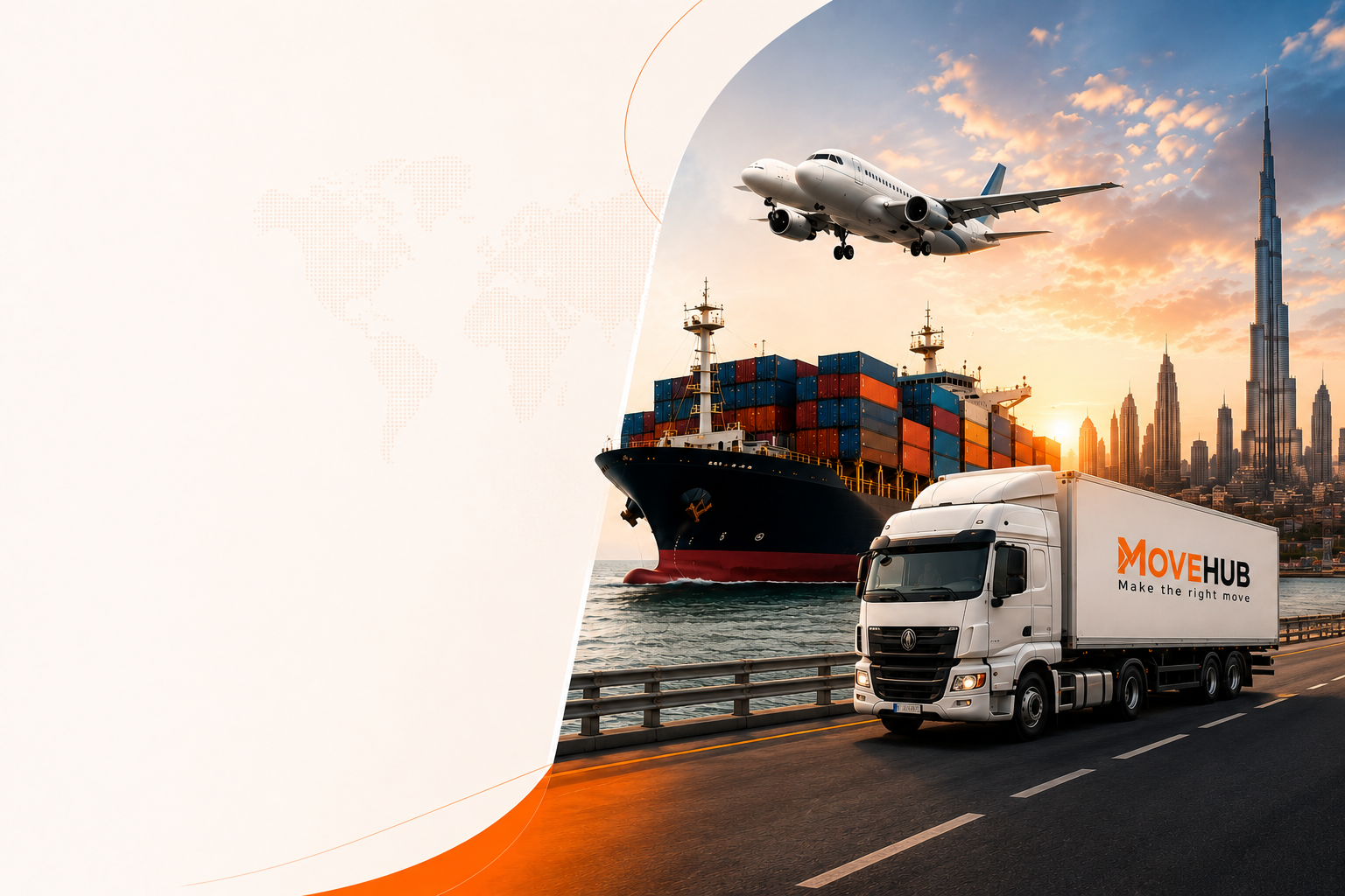 International Moving