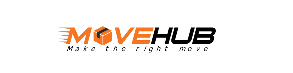 MoveHub Logo
