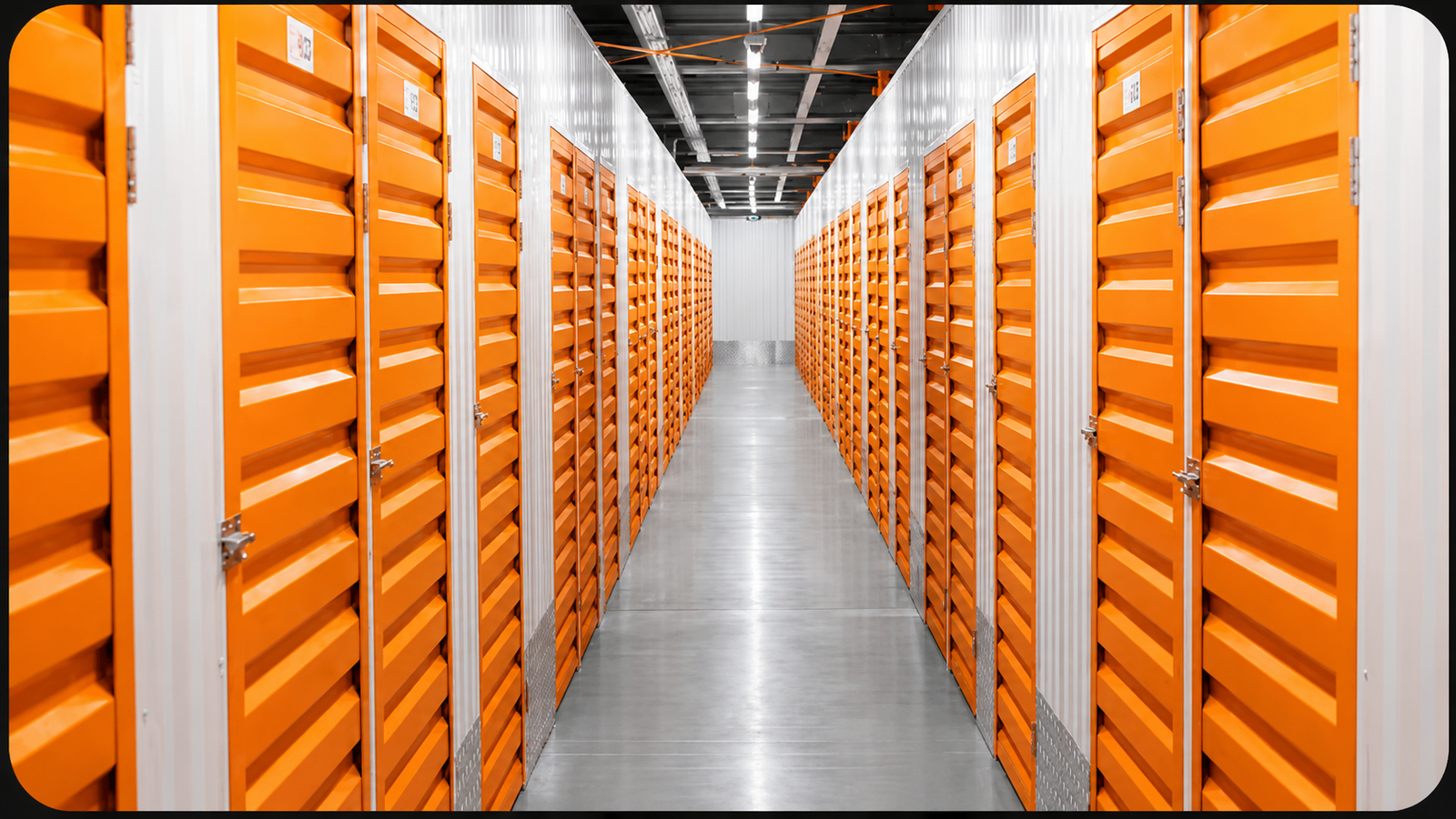 Storage Solutions